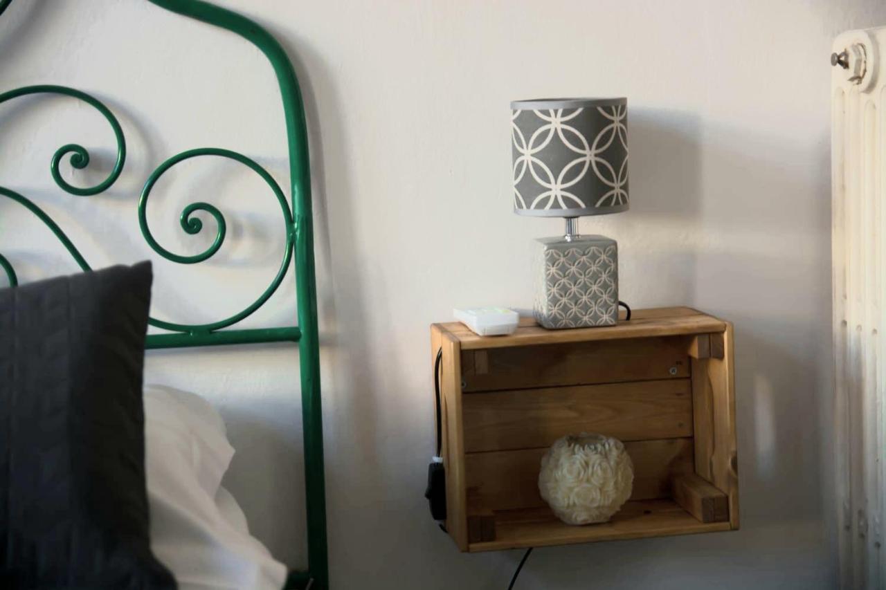 Little Luxury Apartment In San Lorenzo Florence Extérieur photo