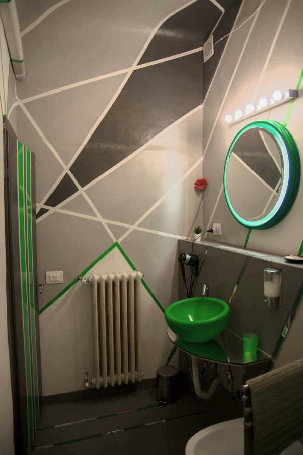 Little Luxury Apartment In San Lorenzo Florence Extérieur photo