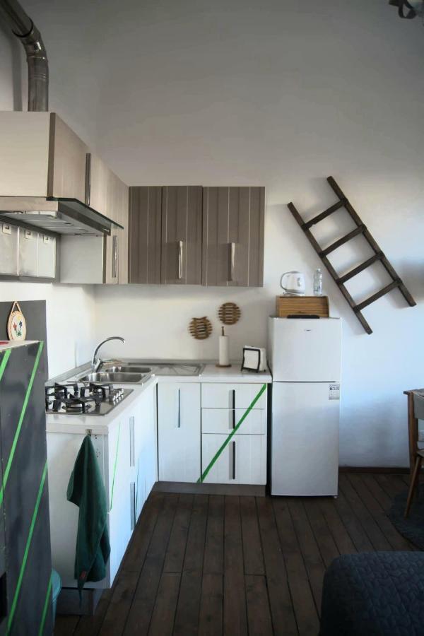 Little Luxury Apartment In San Lorenzo Florence Extérieur photo