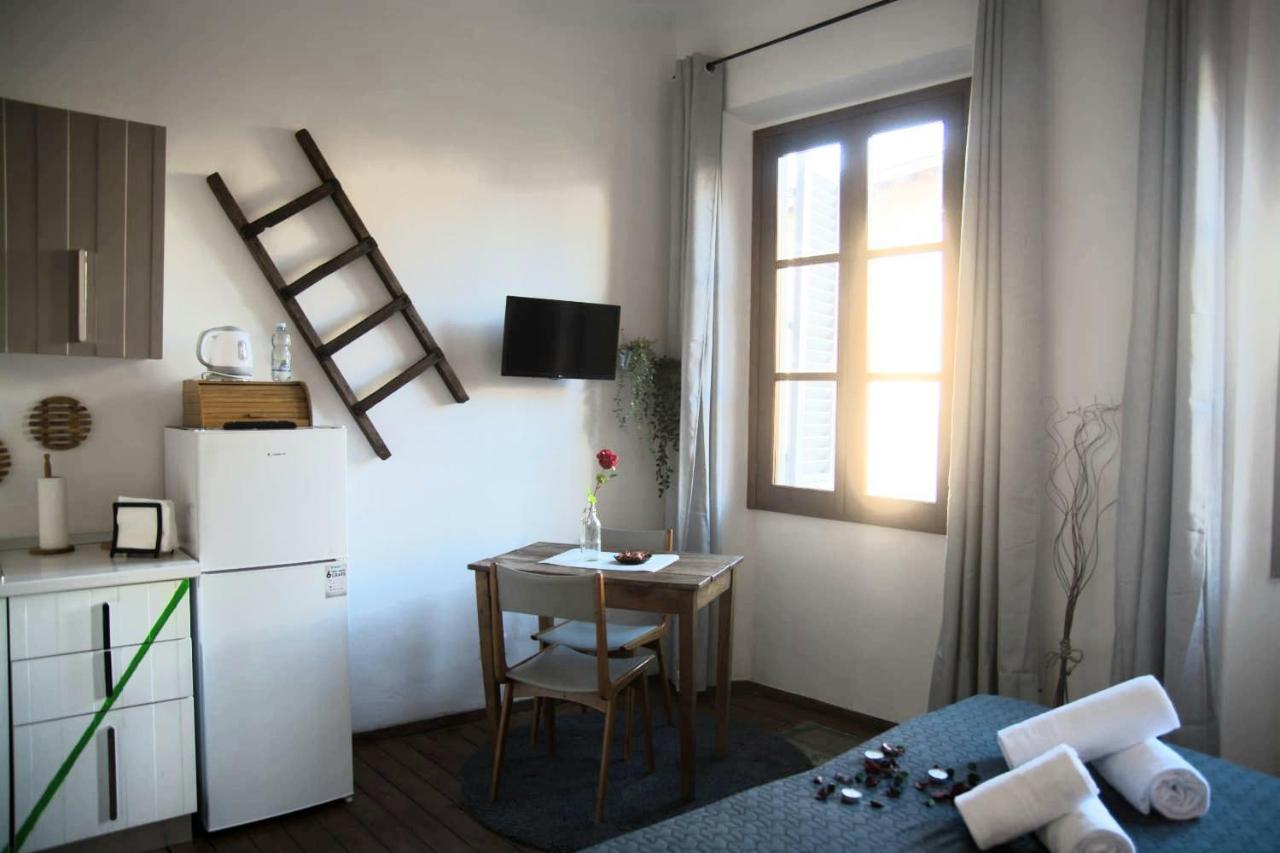 Little Luxury Apartment In San Lorenzo Florence Extérieur photo