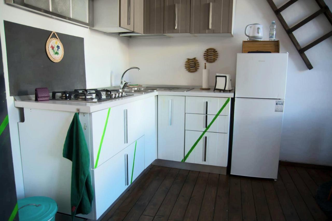 Little Luxury Apartment In San Lorenzo Florence Extérieur photo