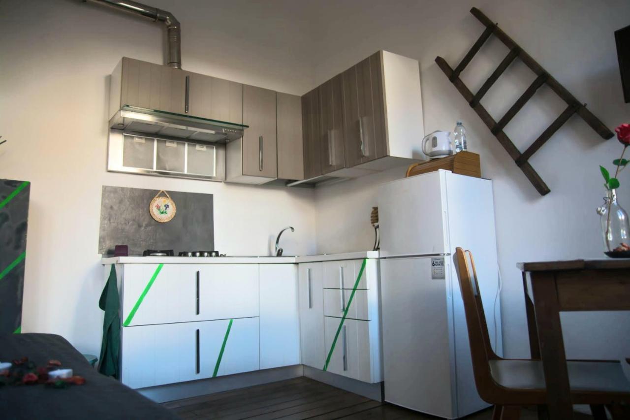 Little Luxury Apartment In San Lorenzo Florence Extérieur photo