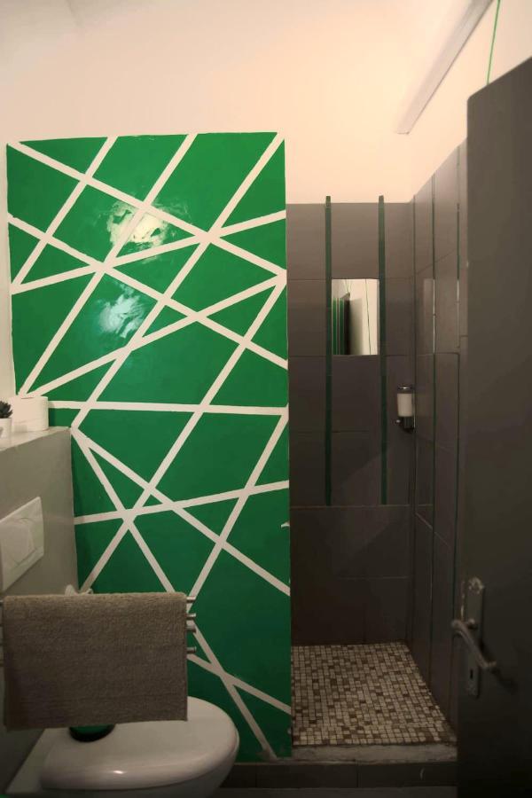 Little Luxury Apartment In San Lorenzo Florence Extérieur photo