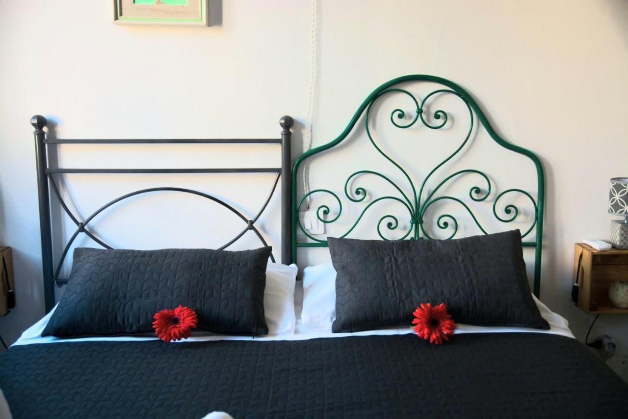 Little Luxury Apartment In San Lorenzo Florence Extérieur photo