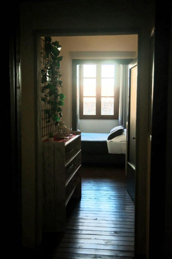 Little Luxury Apartment In San Lorenzo Florence Extérieur photo