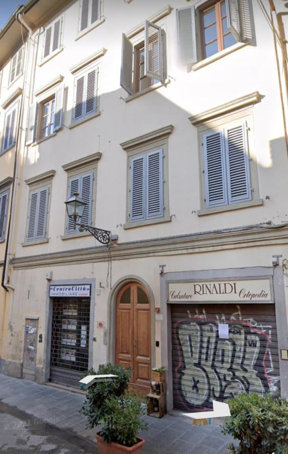 Little Luxury Apartment In San Lorenzo Florence Extérieur photo